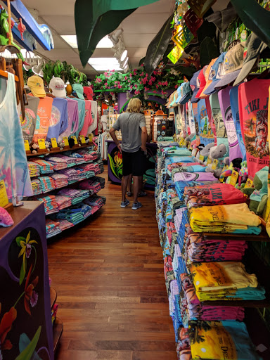 Shopping Mall «Periwinkle Place», reviews and photos, 2075 Periwinkle Way, Sanibel, FL 33957, USA