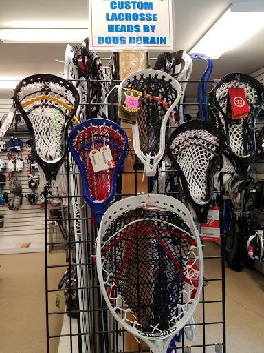 Sporting Goods Store «Stateline Sports», reviews and photos, 22 Bridge St, West Lebanon, NH 03784, USA