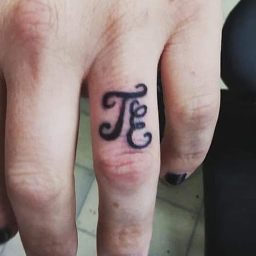 Explore evolve tattoo ideas, creative tattoo ideas in Carbondale, available at MsCandyTattoo