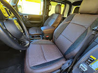 Trimtek Leather, Inc - Photo 4 - Car repair in Panama City, FL, Panama City
