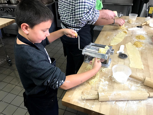 Culinary School «For The Love Of Food», reviews and photos, 1002 Reisterstown Rd, Pikesville, MD 21208, USA