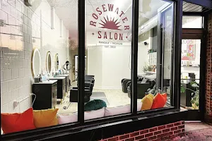 Rosewater Salon Ferndale image