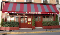 Photos du propriétaire du Restaurant Le Chefson à Bois-Colombes - n°3
