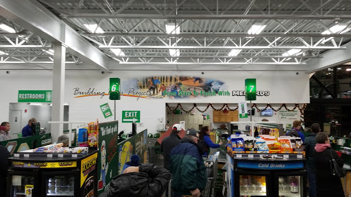 Home Improvement Store «Menards», reviews and photos, 12600 Plaza Dr, Eden Prairie, MN 55344, USA