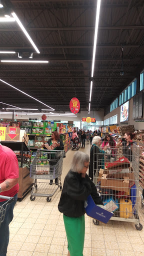 Supermarket «ALDI», reviews and photos, 35770 US-27, Haines City, FL 33844, USA