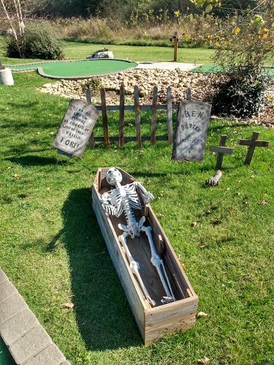 Amusement Center «SOAR Adventure Tower», reviews and photos, 3794 Carothers Pkwy, Franklin, TN 37067, USA