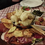 Photo n°1 de l'avis de Rosaria.a fait le 25/03/2023 à 20:27 sur le  'a tiàna à Naples