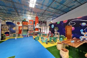 UBUD Playground - ECD Playground image