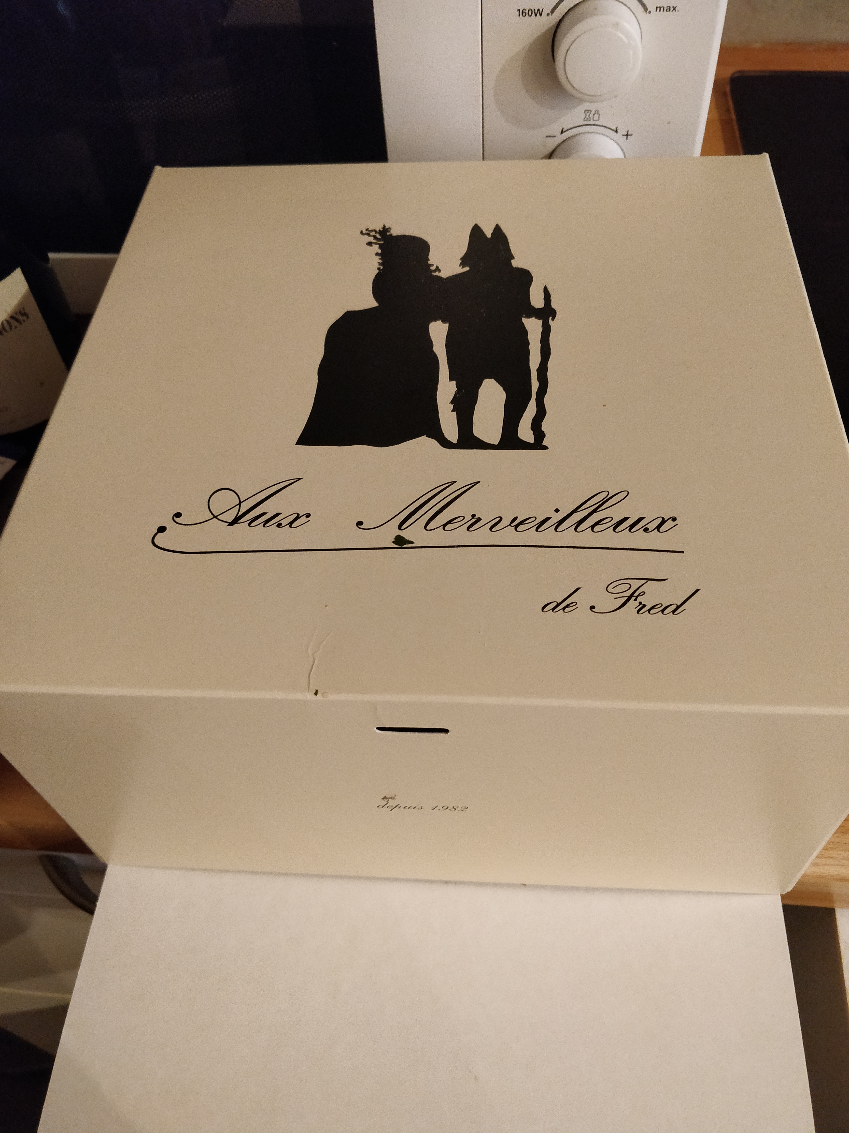Photo n° 2 de l'avis de Ségolène.i fait le 28/11/2019 à 10:08
