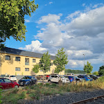 Photo n°36 de l'avis de Natalie.. fait le 30/07/2023 à 07:45 sur le  Altes Ruderhaus à Worms