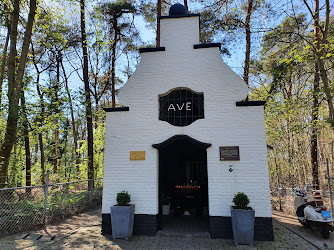 O.L. Vrouw van Loon op Zand kapel