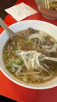 Soupe du Restaurant vietnamien Asia Vietfood à Angers - n°8