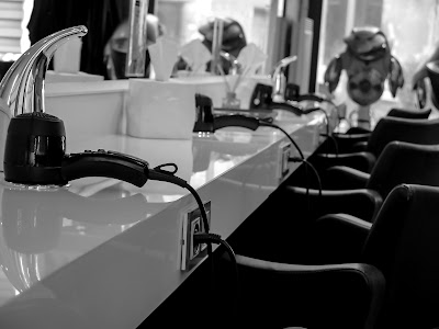 Virtuoz Coiffure à Montbonnot-Saint-Martin