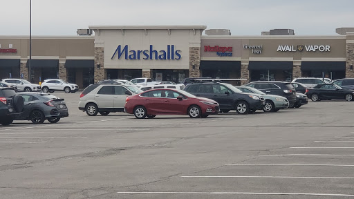 Department Store «Marshalls», reviews and photos, 805 Bethel Rd, Columbus, OH 43214, USA