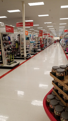 Department Store «Target», reviews and photos, 7200 Amador Plaza Rd, Dublin, CA 94568, USA