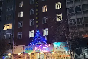 Azadi Hotel image