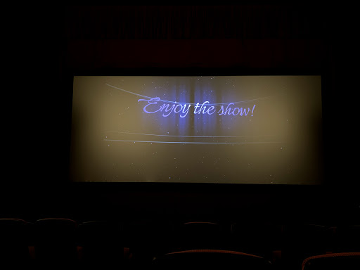 Movie Theater «Celebration! Cinema Grand Rapids Woodland», reviews and photos, 3195 28th St SE, Grand Rapids, MI 49512, USA