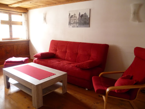 Photo Ferienwohnung FeWo Frick-Wangen 88239 Wangen im Allgäu