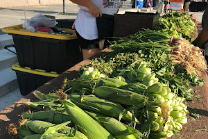 East Boston Farmers' Market