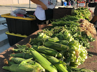 East Boston Farmers' Market