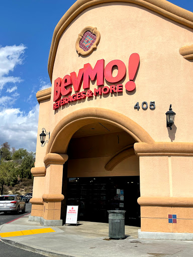Wine Store «BevMo!», reviews and photos, 405 Cochran St, Simi Valley, CA 93065, USA