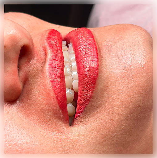 Explore electricity tattoo ideas, creative tattoo ideas in Vancouver, available at All You Aesthetics and Permanent Cosmetics