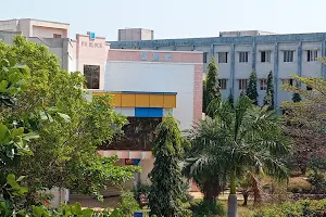 SKP Engineering College image