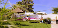 Villa l'Eden - Chambres d'hôtes naturistes - Cap d'Agde Agde