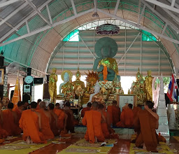 วังมรดกธรรมพระตถาคต photo