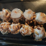 Photo n°3 de l'avis de Violetta.i fait le 26/07/2022 à 07:29 sur le  Cheri cucinadimare à Alba Adriatica