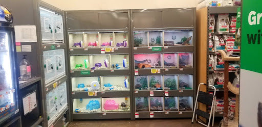 Pet Supply Store «Pet Supplies Plus», reviews and photos, 208 St James Ave, Goose Creek, SC 29445, USA