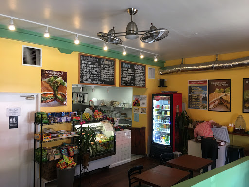 NeighborHOOD Cafe
