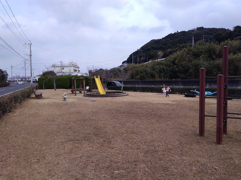 芦辺 児童公園