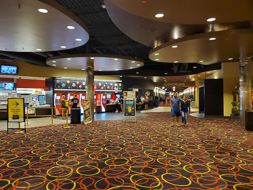 Movie Theater «AMC Eden Prairie Mall 18», reviews and photos, 8251 Flying Cloud Dr, Eden Prairie, MN 55344, USA