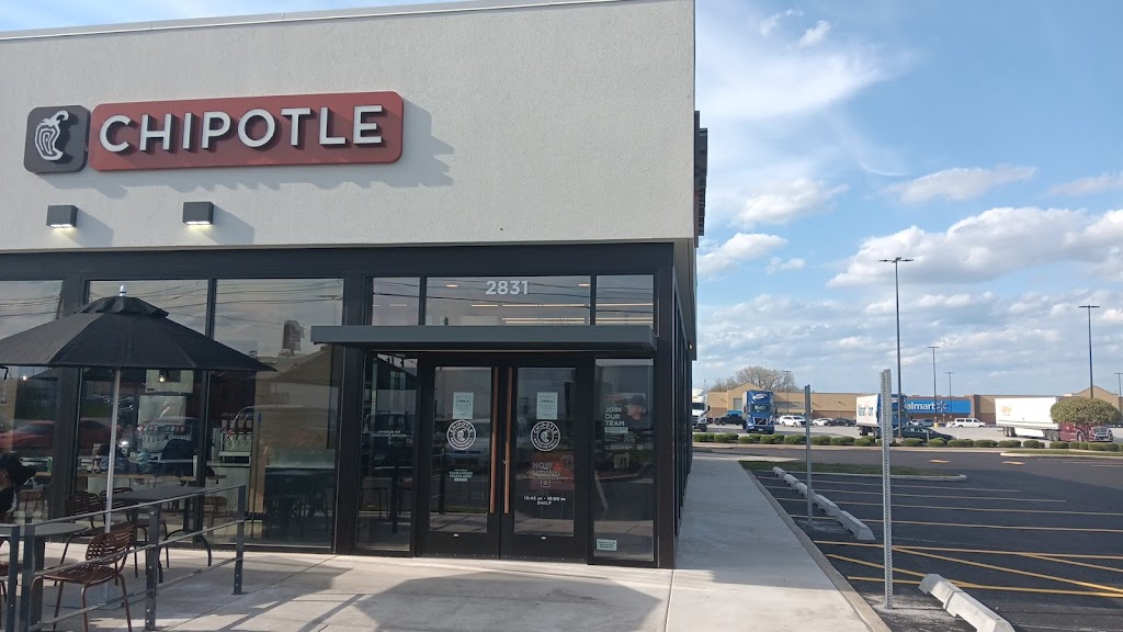 Chipotle Mexican Grill 46410