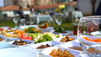 Gaziantep Binicilik Kulübü & Colt Equestrian Cafe - Restoran