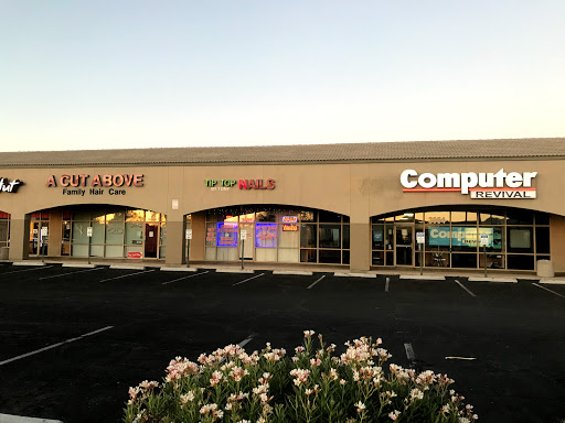 Computer Repair Service «Computer Revival - Formally Computer Renaissance», reviews and photos, 3954 N Oracle Rd, Tucson, AZ 85705, USA