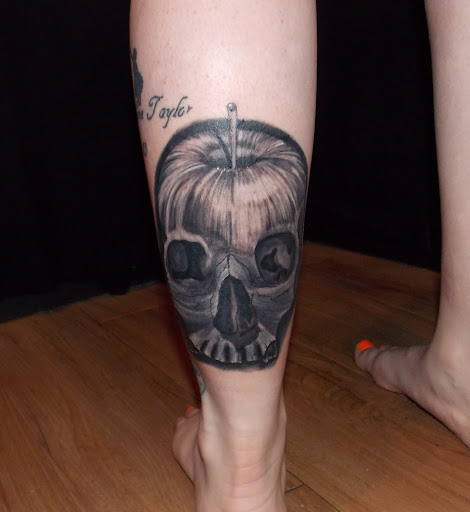 Explore above eyebrow tattoo ideas, creative tattoo ideas in Stillwater, available at Black Shamrock 215 Tattoo