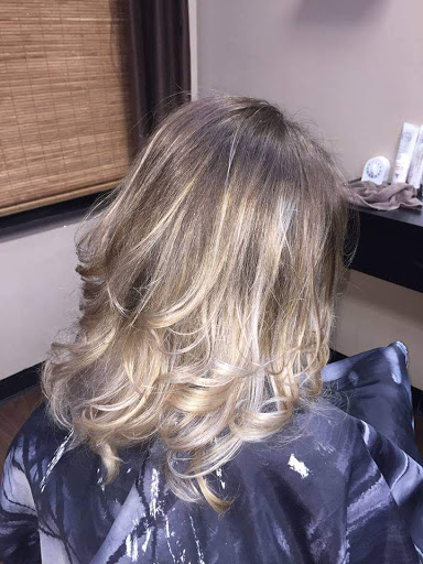 Beauty Salon «Jack & Jill Hair Salon», reviews and photos, 30 Boston St, Lynn, MA 01904, USA