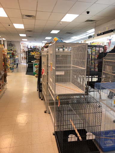 Pet Store «Discount Pet & Supplies», reviews and photos, 16320 Middlebelt Rd, Livonia, MI 48154, USA