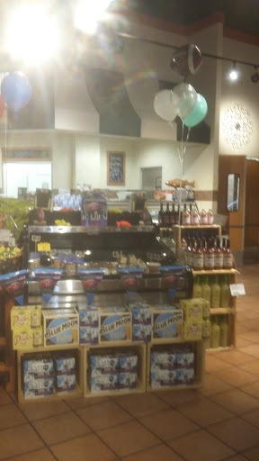 Supermarket «The Fresh Market», reviews and photos, 200 Greenbriar Dr # C, Normal, IL 61761, USA