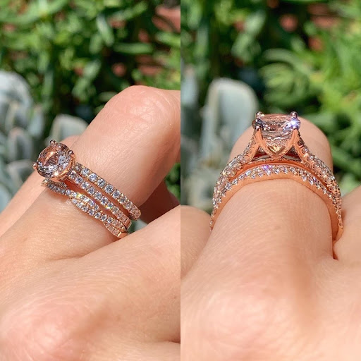 Jeweler «Sausalito Jewelers», reviews and photos, 4 Princess St, Sausalito, CA 94965, USA