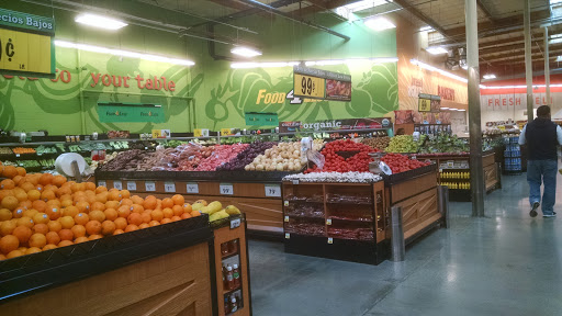 Grocery Store «Food 4 Less», reviews and photos, 6700 Cherry Ave, Long Beach, CA 90805, USA