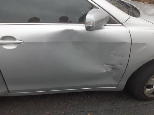 Service King Collision El Cajon (Now Crash Champions) image