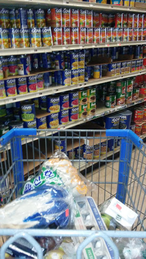 Supermarket «Super Mercado Jalisco», reviews and photos, 134 S Clayton St, Lawrenceville, GA 30046, USA