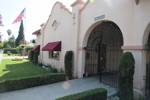 Funeral Home «Tinkler Funeral Chapel & Crematory», reviews and photos, 475 N Broadway St, Fresno, CA 93701, USA