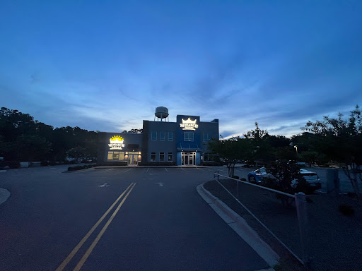 Roofing Contractor «Monarch Roofing», reviews and photos, 3931 Mega Dr #4, Myrtle Beach, SC 29588, USA