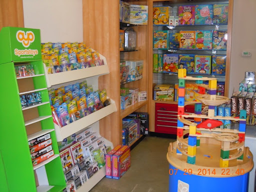Toy Store «Automobuild», reviews and photos, 100 N Santa Cruz Ave B, Los Gatos, CA 95030, USA