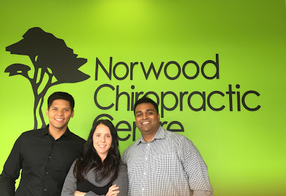 Norwood Chiropractic Centre Winnipeg