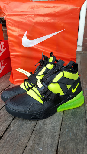 Sporting Goods Store «Nike Factory Store», reviews and photos, 1000 PA-611 #120, Tannersville, PA 18372, USA